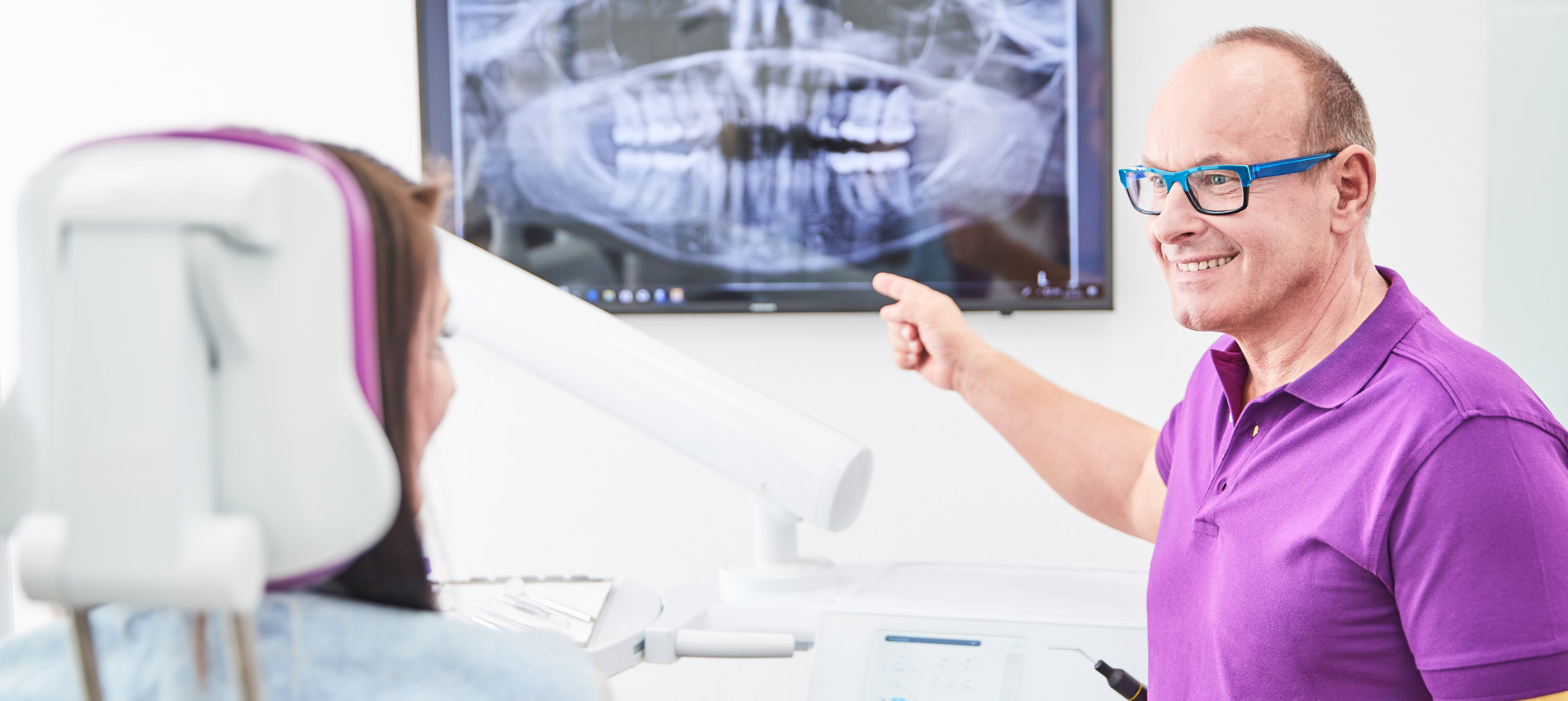 Zahnarztpraxis Ingo Lange - Implantate 1