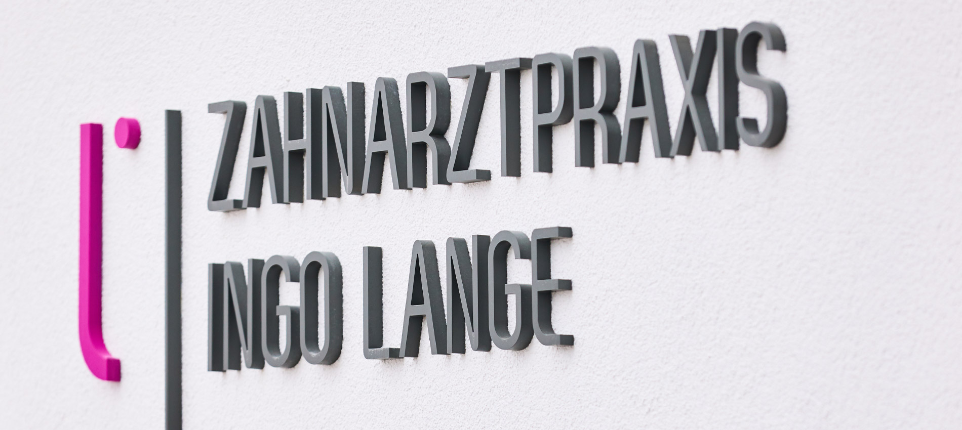 Zahnarztpraxis Ingo Lange - Team 1